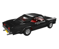 Mould King Klocki konstrukcyjne Klasyczny muscle car GTO 1563 el. - 1551595 - zdjęcie 2